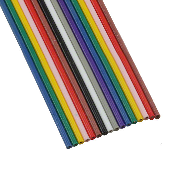 AWG28-16/F-1/300-R Assmann WSW Components  Cavi Fili